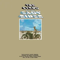 The Byrds The Ballad Of Easy Rider (CD)