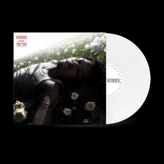 d4vd Withered - LTD (LP) 