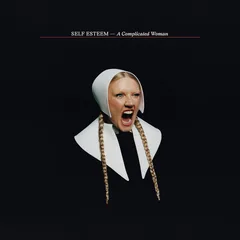 Self Esteem A Complicated Woman (LP)