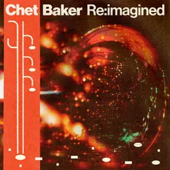 Diverse Artister Chet Baker Re:imagined (LP)