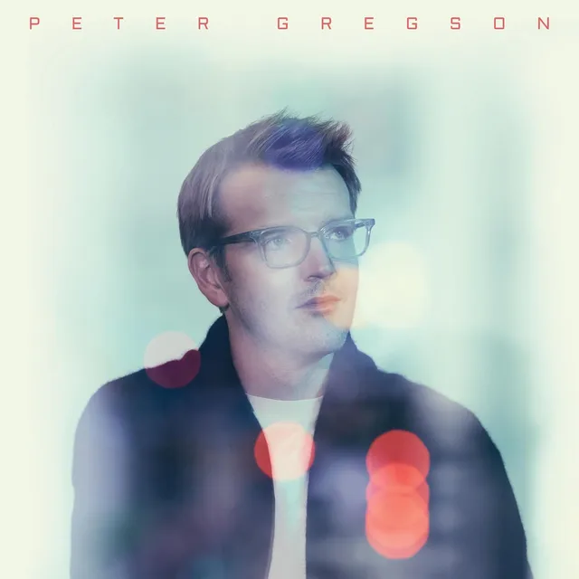 Peter Gregson Peter Gregson (LP) 