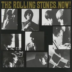 The Rolling Stones The Rolling Stones, Now! (CD)