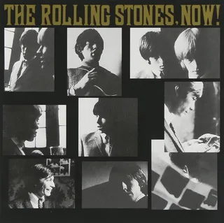 The Rolling Stones The Rolling Stones, Now! (CD)