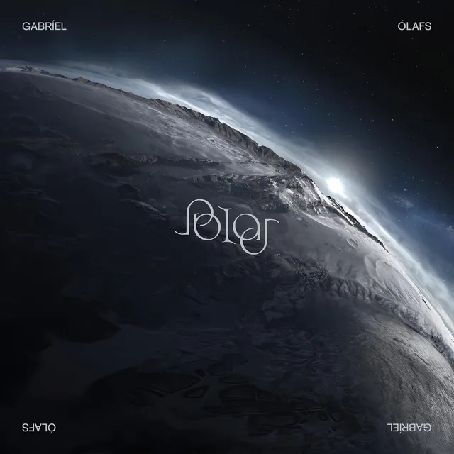 Gabríel Ólafs Polar (CD) 