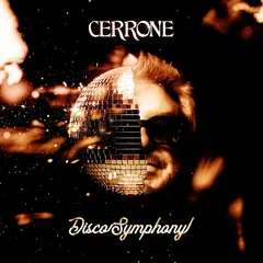 Cerrone Disco Symphony - LTD (2LP)