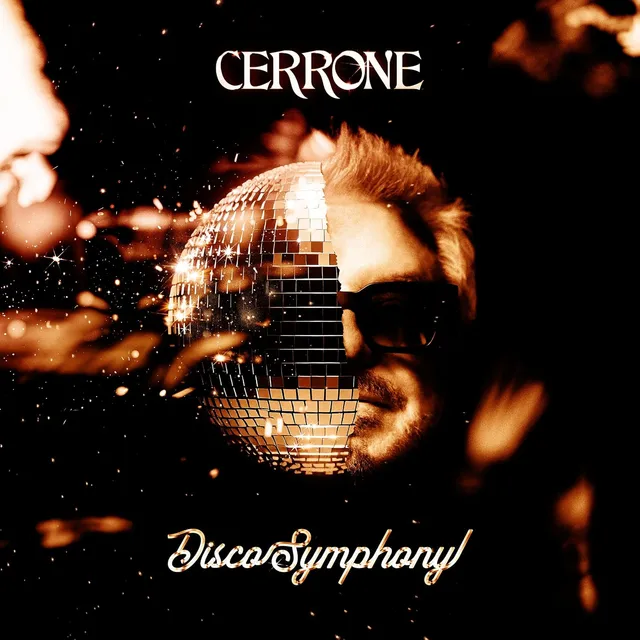 Cerrone Disco Symphony - LTD (2LP) 