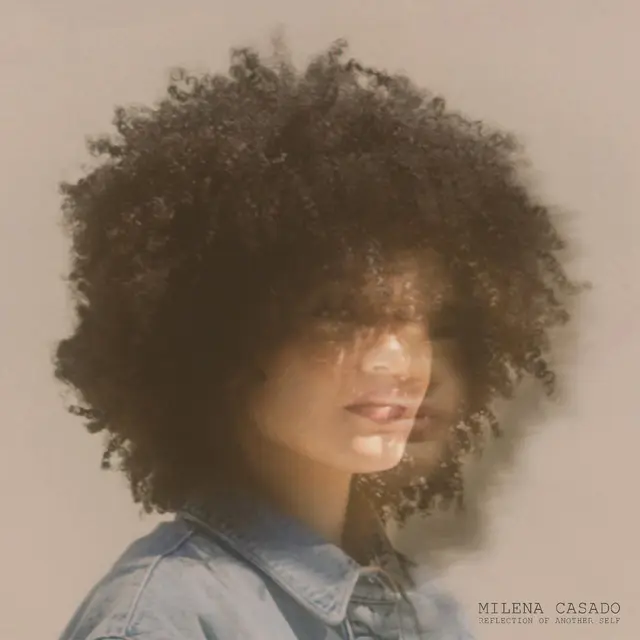 Milena Cassado Reflection Of Another Self - LTD (LP) 