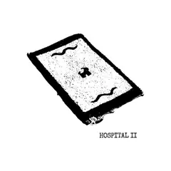 Hospital II - LTD (LP+7")