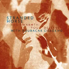 Stranded Horse The Warmth You Deserve - LTD (LP)