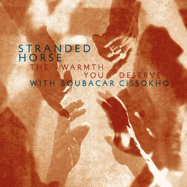 Stranded Horse The Warmth You Deserve - LTD (LP) 
