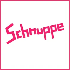 Schnuppe Drin Was Draufsteht - LTD (LP)