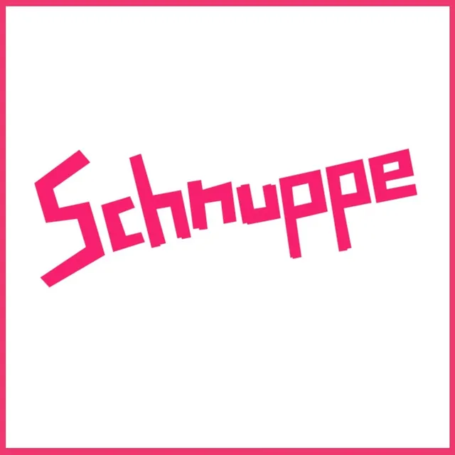 Schnuppe Drin Was Draufsteht - LTD (LP) 