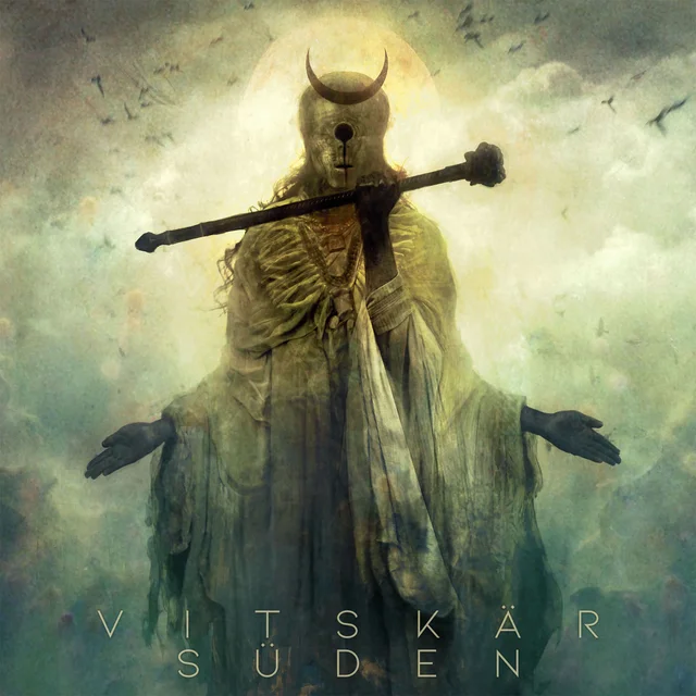 Vitskär Süden Vitskär Süden (LP) 