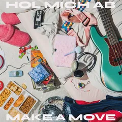 Make A Move Hol Mich Ab (LP)