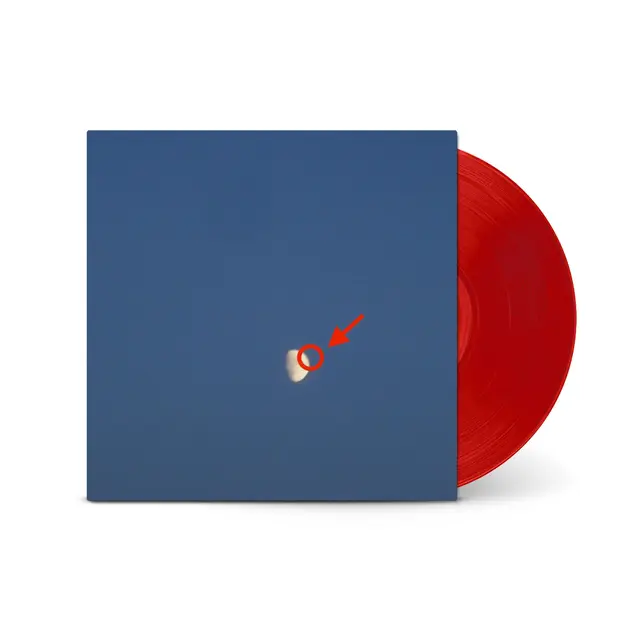 Cleopatrick Fake Moon - LTD (LP) 