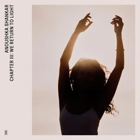 Anoushka Shankar Chapter III: We Return To… - LTD (LP) 