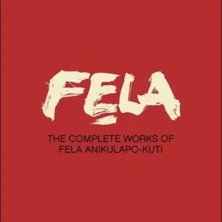 Fela Kuti The Complete Works Of Fela… (29CD+DVD)