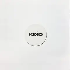 Anish Kumar &amp; Hagop Tchaparian Kino EP (12")