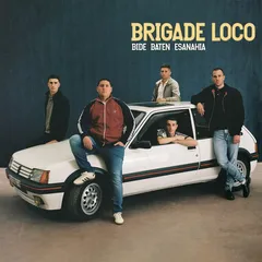 Brigade Loco Bide Baten Esanahia (LP)