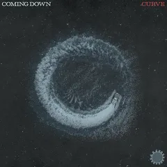Coming Down Curve (LP)