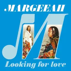 Margeeah Looking For Love (LP)