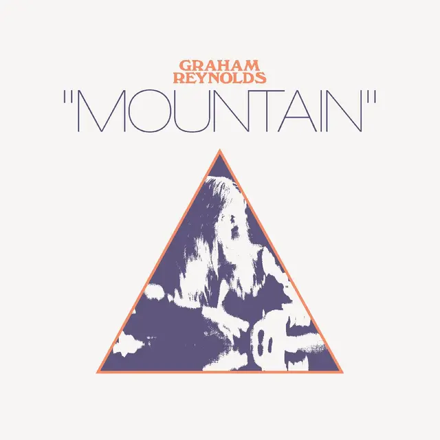 Graham Reynolds Mountain - LTD (LP) 