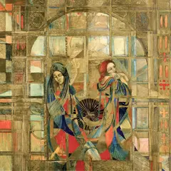 Mirrored Daughters Mirrored Daughters - LTD (LP)