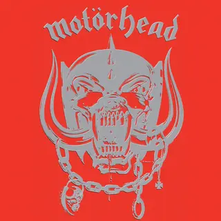 Motörhead Motörhead - LTD (2LP)