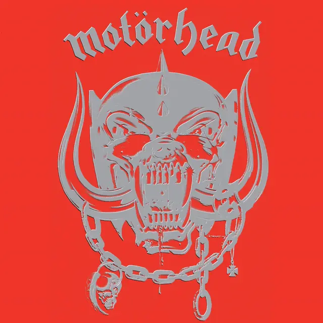 Motörhead Motörhead - LTD (2LP) 