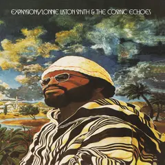 Lonnie Liston Smith &amp; The Cosmic Echoes Expansions (Remastered Edition) (LP)