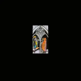 Thought Leadership III Of Pentacles (LP)