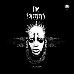 The Sorcerers The Sorcerers (LP)