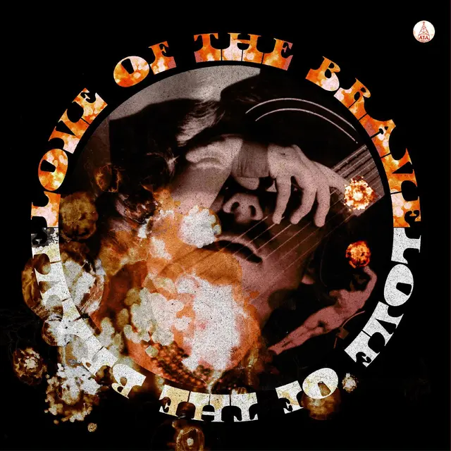 Love Of The Brave Love Of The Brave (LP) 