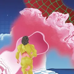 Modus Pitch Re:Polyism (LP)