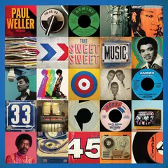 Diverse Artister Paul Weller Presents That Sweet… (2LP)