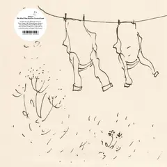 Annie A The Wind That Had Not Touched Land (LP)