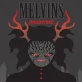 Melvins Thunderball - LTD (LP)