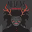 Melvins Thunderball - LTD (LP)
