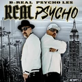 B-Real &amp; Psycho Les Real Psycho (LP)