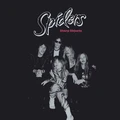Spiders Sharp Objects - LTD (LP)