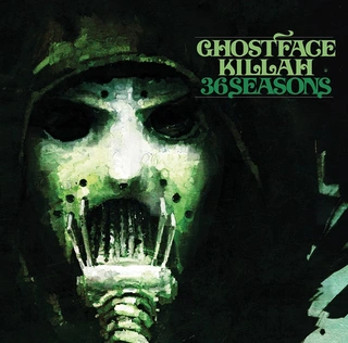 Ghostface Killah 36 Seasons: 10th Anniversary - LTD (2LP)