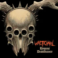 Whitechapel Hymns In Dissonance - LTD (LP)