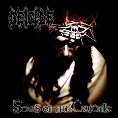 Deicide Scars Of The Crucifix - LTD (LP)