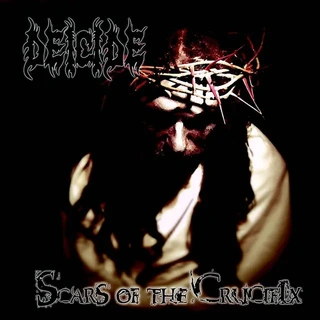 Deicide Scars Of The Crucifix - LTD (LP)