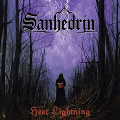Sanhedrin Heat Lightning (CD)