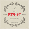 Peter Sommer PSPHPT - LTD (LP)
