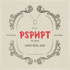 Peter Sommer PSPHPT - LTD (LP)