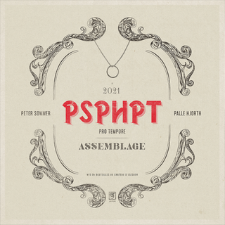 Peter Sommer PSPHPT - LTD (LP)