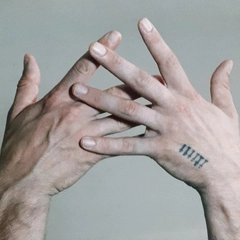 Alabaster DePlume A Blade Because A Blade Is… - LTD (LP)