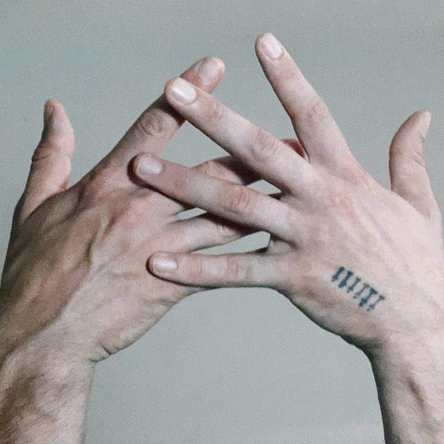 Alabaster DePlume A Blade Because A Blade Is… - LTD (LP) 